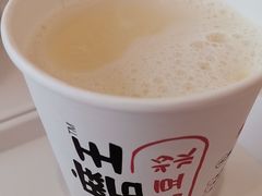 -永和大王(小厨·东四十条店)