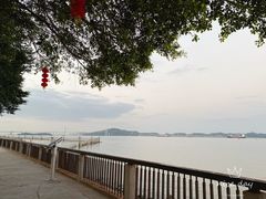 -南沙天后宫景区