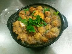 -许家黄土高坡砂锅总店