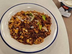 -老浒记烤鸭-北京菜(琉璃厂店)