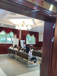 -南京医科大学友谊整形外科医院