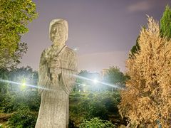 -洛阳古墓博物馆