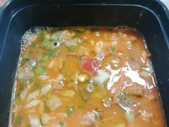 -过桥缘·过桥米线(五里桥银座店)