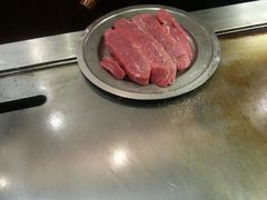 -神户牛排餐厅MOURIYA(总店)