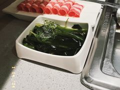 -海底捞火锅(高新万达广场店)