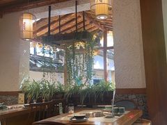 -大理董·董家小厨野生菌火锅(古城旗舰店)