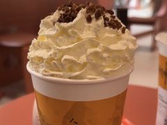 -茶话弄(中贸广场店)