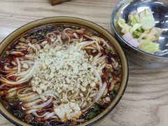 -查淑芳查渣面(崇州店)