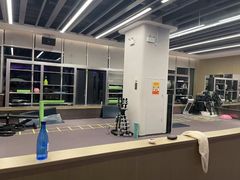 -我爱运动健身·游泳·瑜伽·普拉提馆(大卫城店)