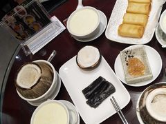 -仁信老铺甜品(北京路店)