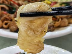-真好吃牛杂(白沙店)