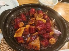 -老牛窝里(总店)