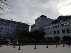 -湖北省美术院美术馆