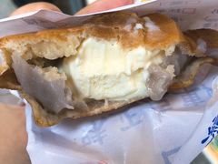 -味正点车轮饼可丽饼(南禅寺店)
