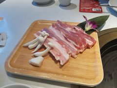 -韩时烤肉(枫蓝店)