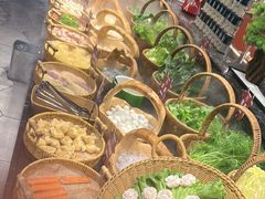 -空之介寿喜烧·和牛放题(恒隆广场店)