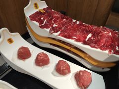 -潮发潮汕牛肉店(龙洞店)