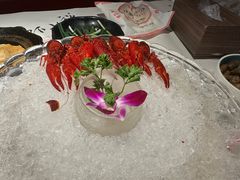 -舞虾小说.涮肉.烧烤(国顺东路店)