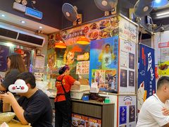 -新记美食(关闸店)