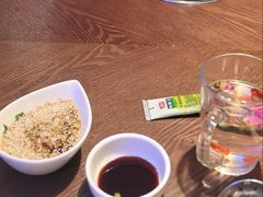 -东海怡品海鲜豆捞(星街坊店)