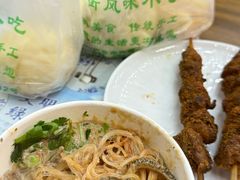 -牛街洪记小吃店(牛街店)