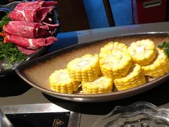 -捞王锅物料理(上海世茂广场店)