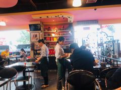 -燕青小馆(东园大厦店)