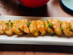 -麒麟小院·老九江菜(安平路店)