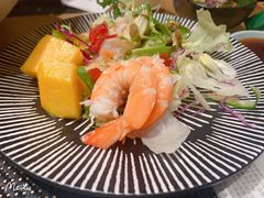 -虹料理·日料放题(悠方店)