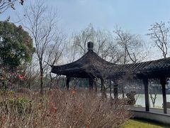 -南通濠河风景名胜区