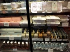 -After You Dessert Cafe(CENTRALWORLD)