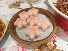 -侠舍·江湖烤全羊·大排档(沌口总店)