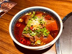 -蛙麻蛙辣炭火蛙锅(南环大街店)