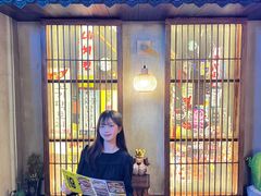 -大叹号啤酒屋·延边料理(延大店)