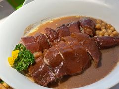 -汤城小厨•粤菜•靓汤(金宝街店)