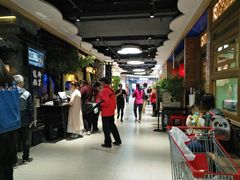 -物美大卖场(玉蜓桥店)