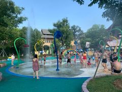 -苏州乐园森林水世界