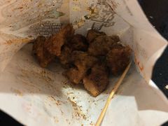 -傅强排骨(成都总店)