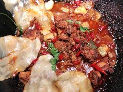 -徐小姐地锅鸡(云龙万达店)
