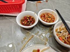 -五条友·广西烧烤大牌档(盛天地店)