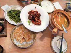 -椰莱泰小谷·东南亚融合菜(坪山悦阾SPACE店)