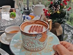 -拾溪餐厅(杭州千禧度假酒店)