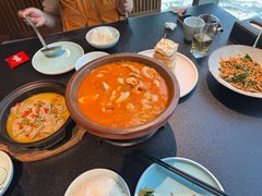 -唐猫庭院·千年陕菜(赛格国际购物中心店)
