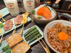 -眷屋の深夜食堂(云瑞邻里中心店)