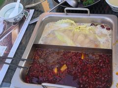 -大隐·成都火锅Bistro(合生麒麟新天地店)