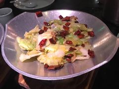 -绿茶餐厅(布吉万象汇店)