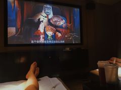 -金色印象·HiFi影音·按摩足疗PLUS(黄泥磅店)