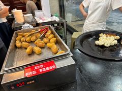 -毛华美食(清扬路店)