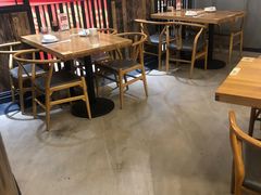 大堂-陈傻子餐厅(世纪都会店)
