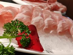 极品小肥羊-辣府(大融城店榜首餐厅)